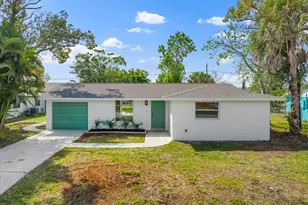 3445 Gulf Ln, Rotonda West, FL 33947 - Photo 1