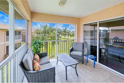 19977 Lake Vista Circle #17D, Lehigh Acres, FL 33936 - Photo 37