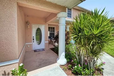 19977 Lake Vista Circle #17D, Lehigh Acres, FL 33936 - Photo 5