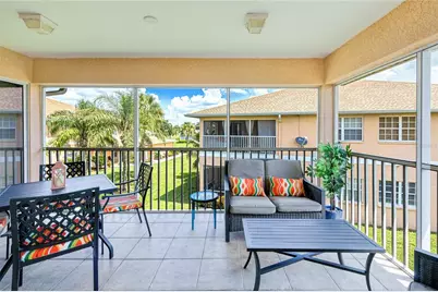 19977 Lake Vista Circle #17D, Lehigh Acres, FL 33936 - Photo 35