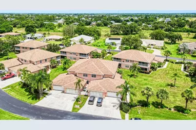 19977 Lake Vista Circle #17D, Lehigh Acres, FL 33936 - Photo 1