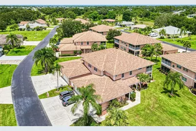 19977 Lake Vista Circle #17D, Lehigh Acres, FL 33936 - Photo 3