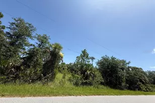 14312 McClellan Ave, Port Charlotte, FL 33953 - Photo 1