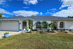 1370 Kenmore St, Port Charlotte, FL 33952 - Photo 1