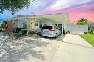 580 Fairmount Dr, North Port, FL 34287 - Photo 1