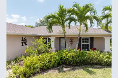 2238 NW 8th Terrace, Cape Coral, FL 33993 - Photo 5