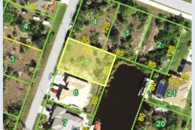 9444 Migue Circle, Port Charlotte, FL 33981 - Photo 3