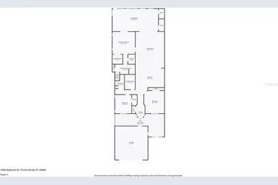 1780 Deborah Drive #23, Punta Gorda, FL 33950 - Photo 59