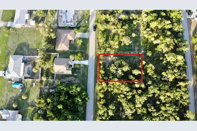 13373 Drummond Avenue, Port Charlotte, FL 33953 - Photo 1