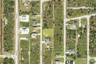 4376 Kempson Ln, Port Charlotte, FL 33981 - Photo 1