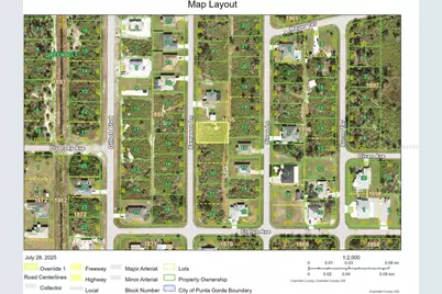 4400 Kempson Lane, Port Charlotte, FL 33981 - Photo 3