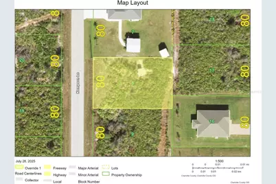 4400 Kempson Lane, Port Charlotte, FL 33981 - Photo 1