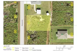 4400 Kempson Ln, Port Charlotte, FL 33981 - Photo 1