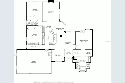 1208 Bobwhite Court, Punta Gorda, FL 33950 - Photo 41