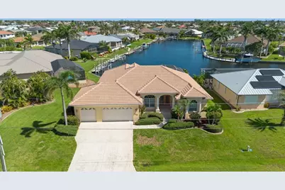 1208 Bobwhite Court, Punta Gorda, FL 33950 - Photo 1