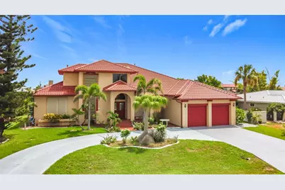 134 Seville Place SW, Port Charlotte, FL 33952 - Photo 1