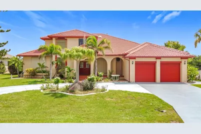 134 Seville Place SW, Port Charlotte, FL 33952 - Photo 3