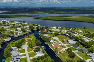 28435 Silver Palm Dr, Punta Gorda, FL 33982 - Photo 1