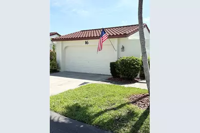1640 Atares Drive #16, Punta Gorda, FL 33950 - Photo 1