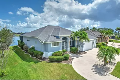 24122 Pyramid Way, Punta Gorda, FL 33955 - Photo 1