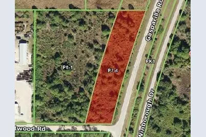 [Address not provided], Port Charlotte, FL 33981 - Photo 3