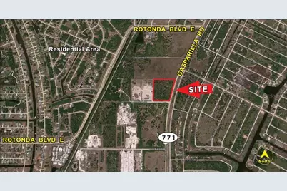 [Address not provided], Port Charlotte, FL 33981 - Photo 1