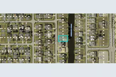 3431 SW 8th Court, Cape Coral, FL 33914 - Photo 1