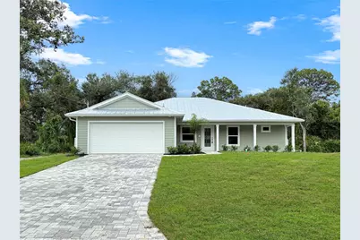 32 Purcell Street, Port Charlotte, FL 33954 - Photo 1