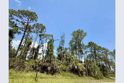 Lot 2 Titan Street, North Port, FL 34286 - Photo 1