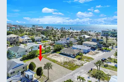 144 Hercules Drive, Fort Myers Beach, FL 33931 - Photo 1