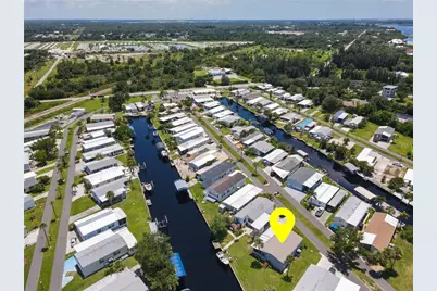 3204 Sunny Harbor Drive, Punta Gorda, FL 33982 - Photo 33