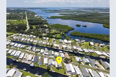 3204 Sunny Harbor Drive, Punta Gorda, FL 33982 - Photo 31