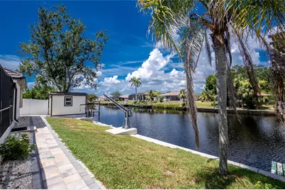 4107 Corn Street, Port Charlotte, FL 33948 - Photo 57