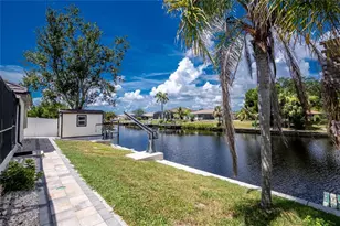 4107 Corn St, Port Charlotte, FL 33948 - Photo 57