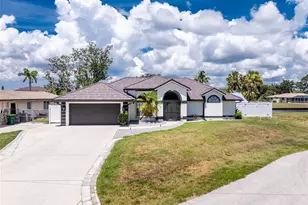 4107 Corn St, Port Charlotte, FL 33948 - Photo 1