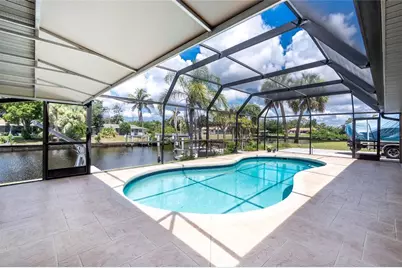 4107 Corn Street, Port Charlotte, FL 33948 - Photo 49