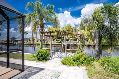 4107 Corn Street, Port Charlotte, FL 33948 - Photo 55