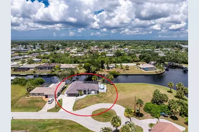 4107 Corn Street, Port Charlotte, FL 33948 - Photo 67