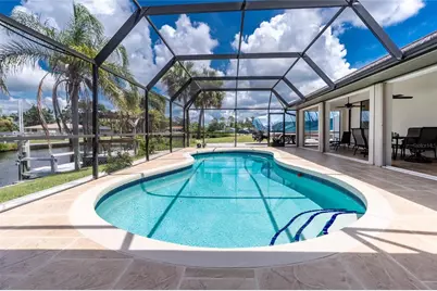 4107 Corn Street, Port Charlotte, FL 33948 - Photo 47