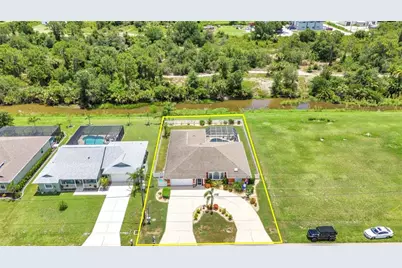 2518 Mauritania Road, Punta Gorda, FL 33983 - Photo 1