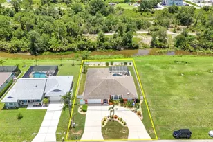 2518 Mauritania Rd, Punta Gorda, FL 33983 - Photo 1