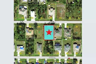 23193 Alaska Avenue, Port Charlotte, FL 33952 - Photo 1