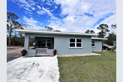 27240 Tribune Boulevard, Punta Gorda, FL 33955 - Photo 1