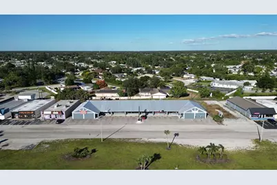 3762 Tamiami Trail #H, Port Charlotte, FL 33952 - Photo 1