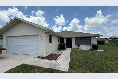 471 Gallegos Street, Punta Gorda, FL 33983 - Photo 1