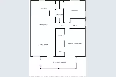 1531 Placida Road #204, Englewood, FL 34223 - Photo 7