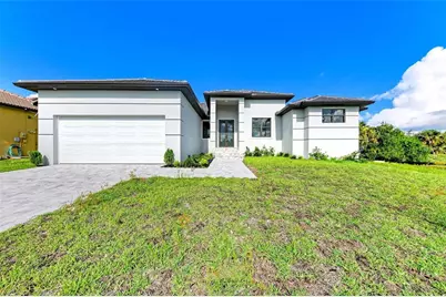 17425 Fuego Lane, Punta Gorda, FL 33955 - Photo 1