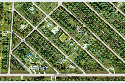 11409 8th Avenue, Punta Gorda, FL 33955 - Photo 1