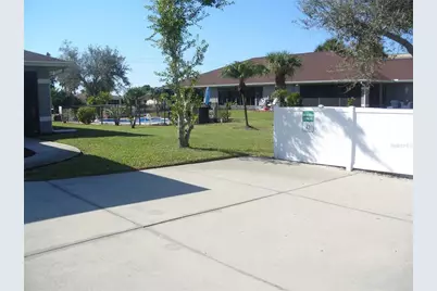229 Rotonda Boulevard W #A3, Rotonda West, FL 33947 - Photo 23