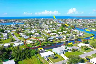 119 Palmetto Circle, Port Charlotte, FL 33952 - Photo 65